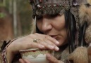Şamanların Kirli Suyu Arıtma Töreni