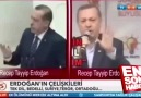 SAMANYOLU TV.DEN tayyip ÇELİŞKİLERİ