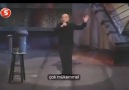 Samanyolu TV , George Carlin ' i yayınlarsa ..(Mizah)