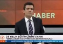 Samanyolu Tv Spikeri Haberleri Sunarken Canlı Yayında Bayılıp ...