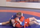 Sambo style rolling kesa gatame Kata... - JUDO MANIA JAPAN