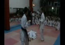 Şamdan Karate Self Deffensive