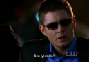 Sam & Dean CSI Miami  :D