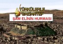 ŞAM ELİNİN HURMASI