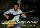 Samet Durukan - Bu Gelen Kimin Yari 2016