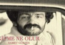 Samet Gürses - GİTME GİTME GİTME GİTME GİTME GİTME GİTME...