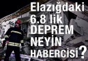 Samet Seven - Başımız sağolsun..Elazığ&6.8&deprem...