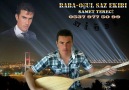 SAMET TERECİ SEVME DİYORLAR SÜPER