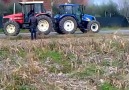 Same vs New Holland