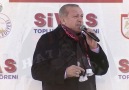 Sami Aydın - &quotYiğitlik Sivaslının mayasında vardır"...