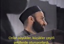 ŞAMİL BASAYEV'IN VEHHABILER hakkindaki konusmasi!!