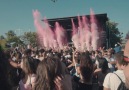 Samil Paint Party - Aftermovie Oficial