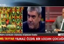 Şamil Tayyar Yılmaz Özdil bir Lozan çocuğudur