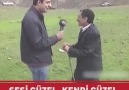 Samimi ve eğlenceli tavırlarıyla gönülleri kazanan Bingöllü Çoban emmi