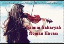 Samim Sakaryalı - Roman Havası