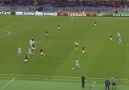 Samir Nasri Thunderbolt x Roma