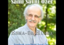 Sami Savni Özer - Sami Savni Özer - Esma-ül Hüsna Facebook