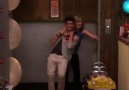 Sam kaş göz arası Zayn'i kaçırırsa♥