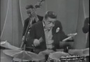 Sammy Davis Jr. on Drums and Vibes!