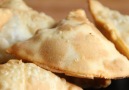 Samosa Tarifi