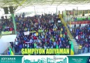 ŞAMPİYON ADIYAMAN