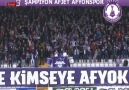 ŞAMPİYON AFJET AFYONSPOR