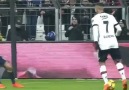 Şampiyon Beşiktaş. - Ricardo Quaresma klası. Facebook