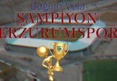 Şampiyon Erzurumspor (Başarı Öyküsü)