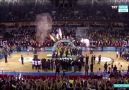 ŞAMPİYON FENERBAHÇE DOĞUŞ