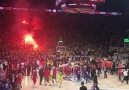 ŞAMPİYON FENERBAHÇEEEE !!!