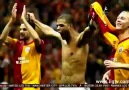 Şampiyon Galatasaray! 2011 - 2012! Özel Klip!