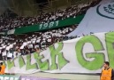 #ŞAMPİYON #KONYASPOR #TARAFTARLARI