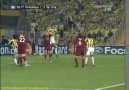 2005 Şampiyonlar Ligi Fenerbahçe 1-0 Sparta Prag