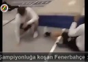 Şampiyonlar Liginde Fenerbahçe