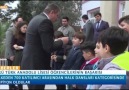 Şampiyonlar ulusal basında...