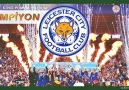 Şampiyon Leicester City ( İnceleme )
