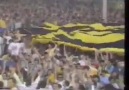 88-89 şampiyonluğu Tribünlere Dikkat