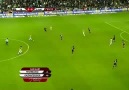 Şampiyonluk Böyle Geldi ! Fenerbahce - Gaziantepspor '90 4 Santos