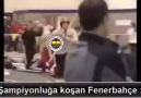 Şampiyonluk koşusu ve Fenerbahçe Paylaş paylaş