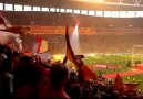 Şampiyonluk Kutlaması-Sensiz Olmaz Galatasaray