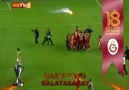 Şampiyonluk sırası Galatasaray Soyunma Odası !