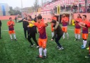 ŞAMPİYON SAHİLSPOR