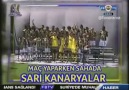 Şampiyon Takımdan '' YAŞA FENERBAHÇE ''