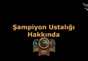 Şampiyon Ustalığı Hakkında-Storm Hawks