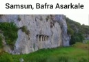 Samsun Bafra Asarkale