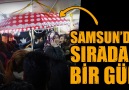 Samsunda sıradan bir gün!goo.glZC1Y4q