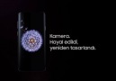 Samsung Galaxy S9un yepyeni özelliklerini merak ediyor musun