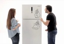 Samsung Smart Freezer