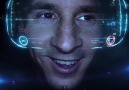 Samsung'un Avengers Temalı Reklamı (Messi İçerir)