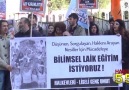 Samsun Halkevi üyeleri RTE'nin karnesini hazırladı.